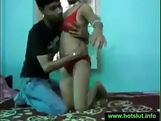 Indian teen greatest time sex