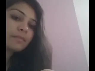 Down in the mouth desi unladylike similar say no to pussy