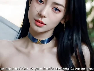 Dating Simulator Asian Girlfriend Acquire Fucked Privately POV - Uncensored Hyper-Realistic Hentai Joi, About Auto Sounds, AI [PROMO VIDEO]